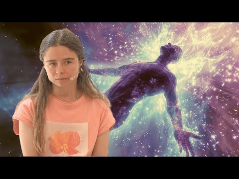 How the transition to the 5th dimension takes place