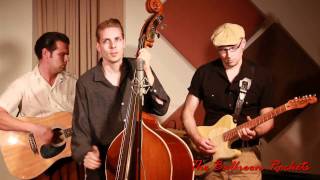 Blue Blue Day - The Ballroom Rockets HD