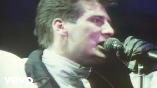 Spandau Ballet - How Many Lies?