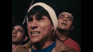 Dinamita (shortfilm) Trailer
