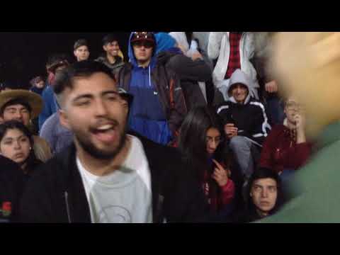 TEOREMA vs. ERREKA; Final - INICIO DP 2DO SEMESTRE