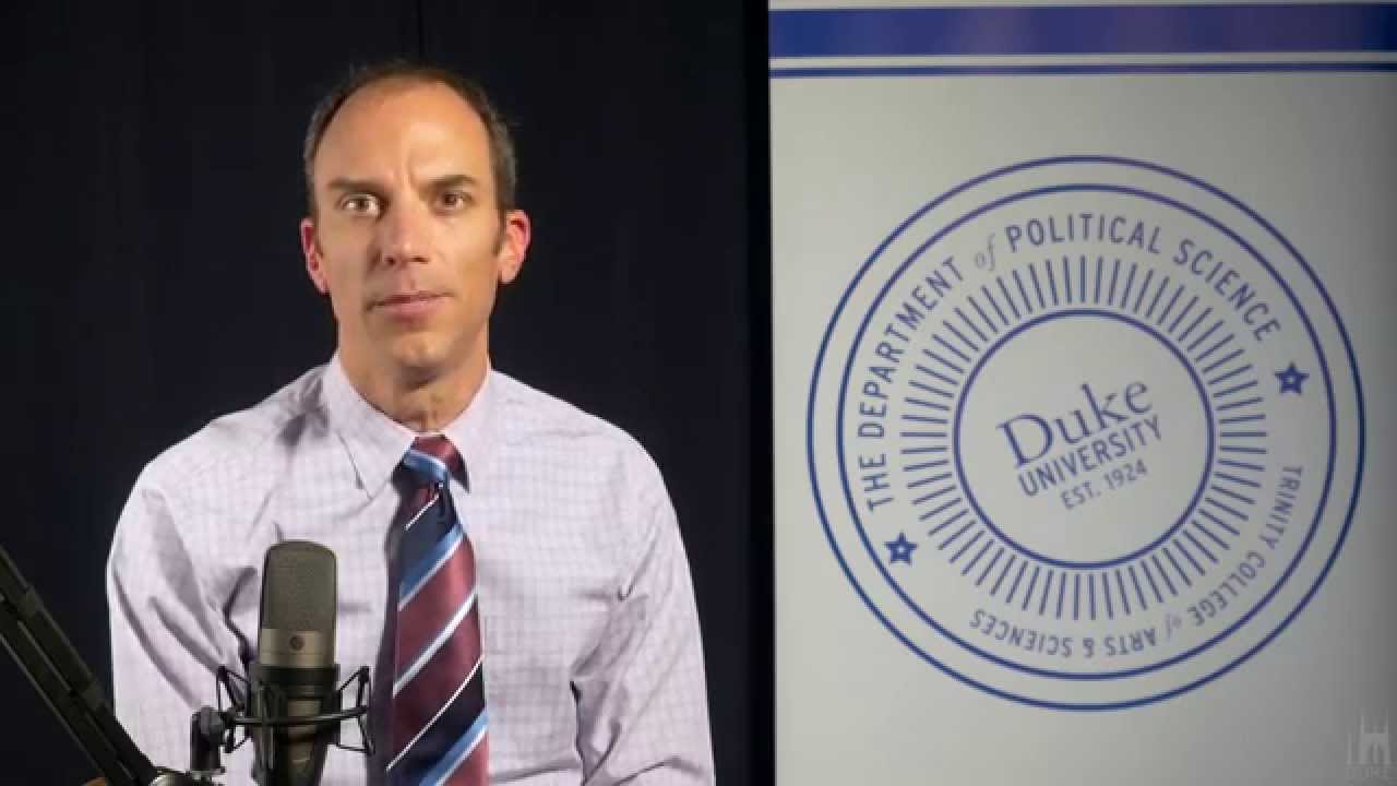 Introduction to Political Science - Duke University