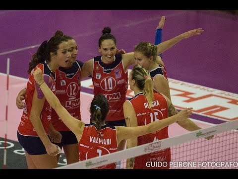 LPM BAM Mondovì - Hermaea Olbia: il mini film