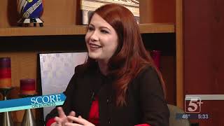 DevDigital Nashville Featuring | Score on Business