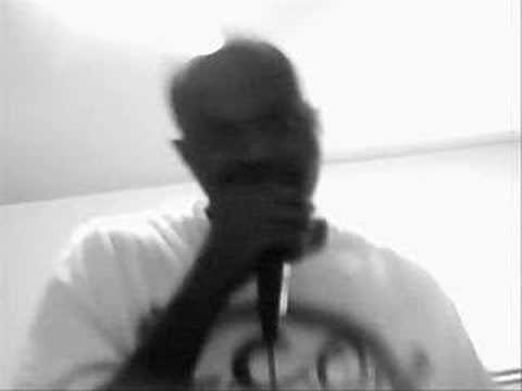 The I.C.O.N.- Cry No Longer