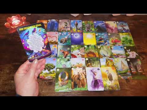 #wochenorakel 14-20.8.23 abruptes Ende- damit rechnen wir nicht