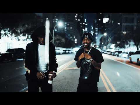 Bizzy Banks - "ON FONEM GRAVE" [ OFFICIAL VIDEO ]