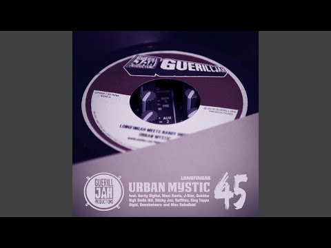 Jah Bless (Max RubaDub Remix)