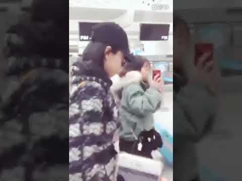 180205 Victoria - Shenzhen Airport