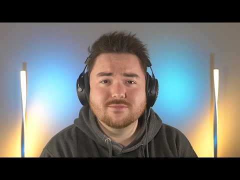 THERE IS NO VIDEO…