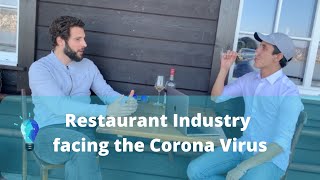 Restaurant Marketing, Corona Virus and Hospitality Tricks