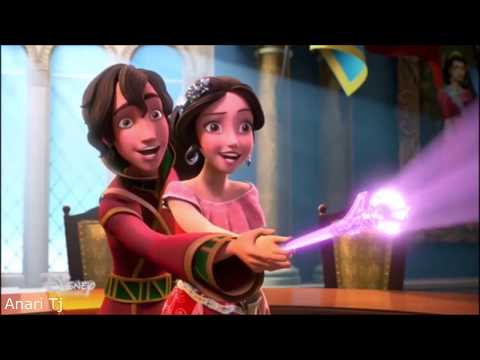 Mateo & Elena | They Don't Know About Us