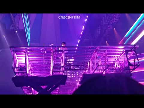 [190809] DAY6 Gravity in Seoul - Mix Medley Songs