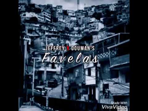 Jeffrey Favelas feat Douman's son officiel