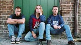 Bad as I Am-Great Big Sea