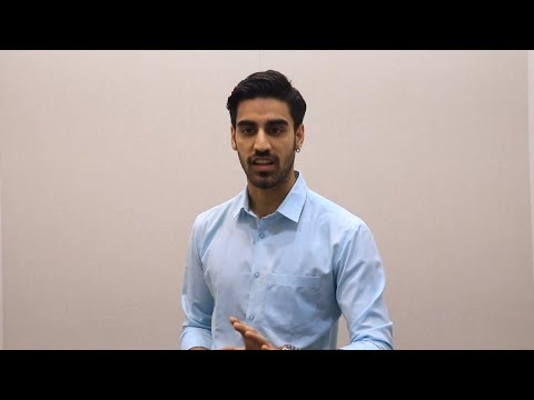 Arjun Singh Saroy Audition for Inspector Bhide