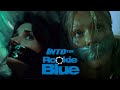 INTO THE ROOKIE BLUE Jessica Alba And Missy Peregrym Gagged