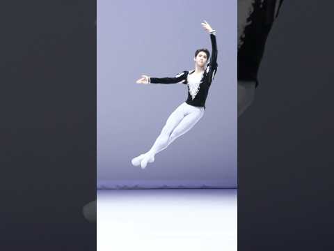 AMAZING JUMPS - Seongmo Koo - YGP 2026 Korea Semi-Final - 1st Place Winner