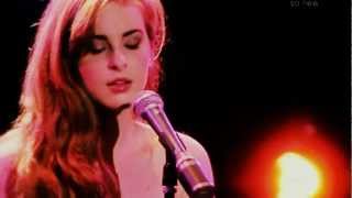 I&#39;m never changing who I am