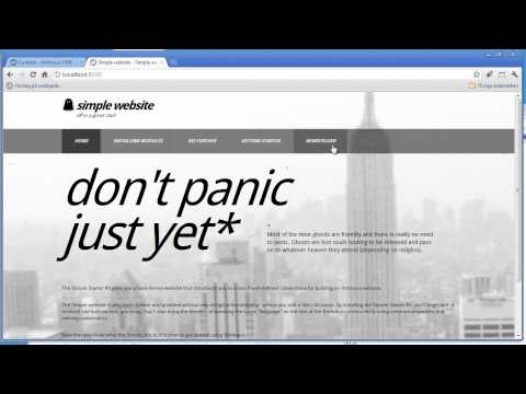 Newsletter Studio for Umbraco - Insert url content