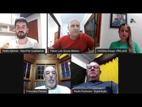 O Banco de Alimentos e o combate à fome na pandemia