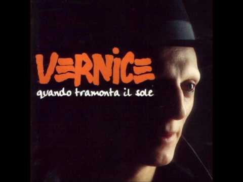 Vernice - La voglia che hai