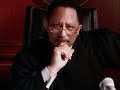 Judge Joe Brown Season 1 Intro