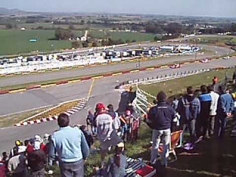 TC Balcarce 2006