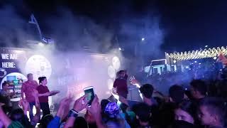 Download lagu DJ Nita di acara buka Tahun 2018 mp3