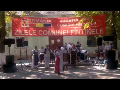 RUGA LA TISA NOUA 2015 - MARA MIHALCA - HAI LA JOC IN SAT