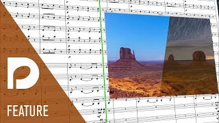 Video thumbnail for Scoring to Video in Dorico | New Features in Dorico 2 by Dorico