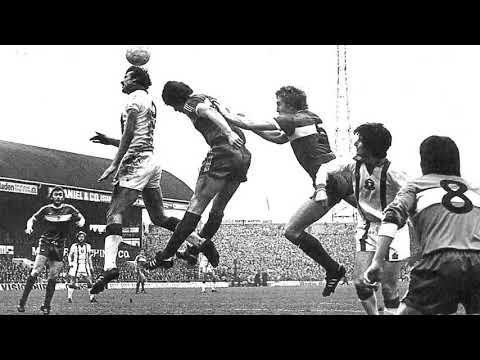 1978: The full highlights from the famed FA Cup run!