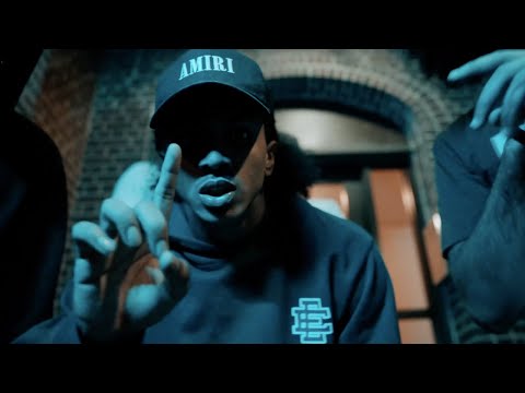 Swifty Paid - Shots Fired (Shot by @checkthefootage)
