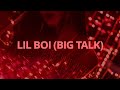 Ayanis - Lil Boi (Big Talk) (Lyrics) ft. Queen Naija