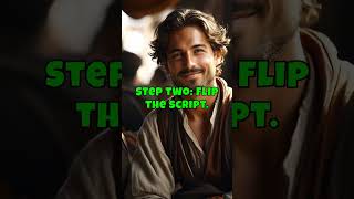 How To Turn Rejection Into Attraction in 3 Simple Steps!