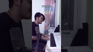 Download lagu Bila Rasaku Ini Rasamu - Kerispatih (Sammy) (Cover by calvinrime) #piano #cover #calvinrime mp3