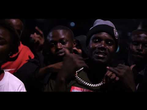 BLUNDA - YOU CAN RUN BUT YOU CAN'T HIDE