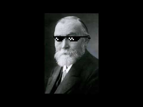 Gottlob Frege - 19th and 20th Century Philosophy