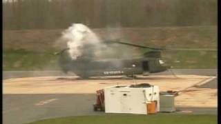 [提問] 直昇機的風壓有多強?