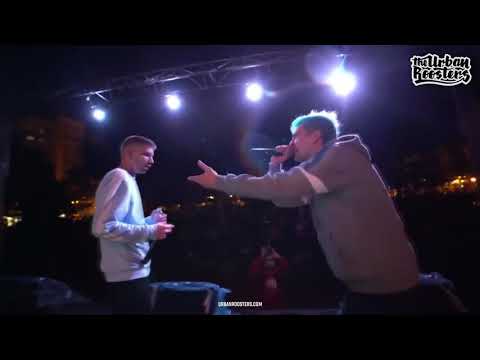 Minuto Libre De Skiper vs Vivi BDM España 2021