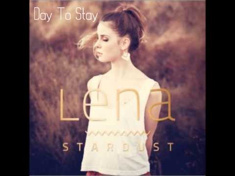 Stardust - Lena (Full Album)