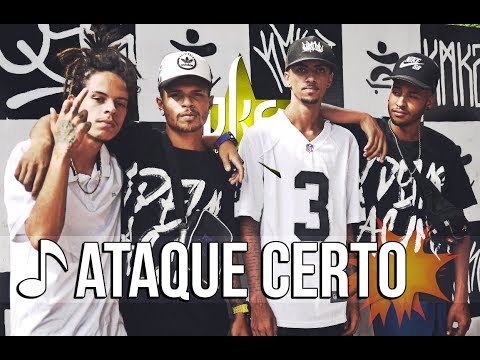 IDEIAS ACIMA - ATAQUE CERTO (PKS.PROD)