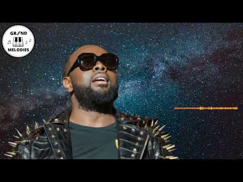MAITRE GIMS TYPE BEAT - "PERSPECTIVES"