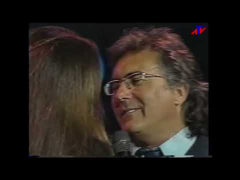 Al bano & Romina Power - We'll live it all again (Live 1995) MARTES 13 Junio 1995