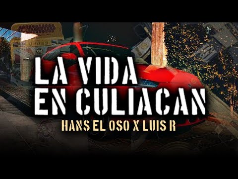 CLN - Hans el oso X Luis R Conrriquez, Montana
