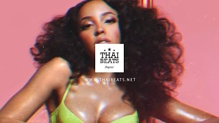 Tinashe feat. Ariana Grande Type Beat 2017 - Come Thru