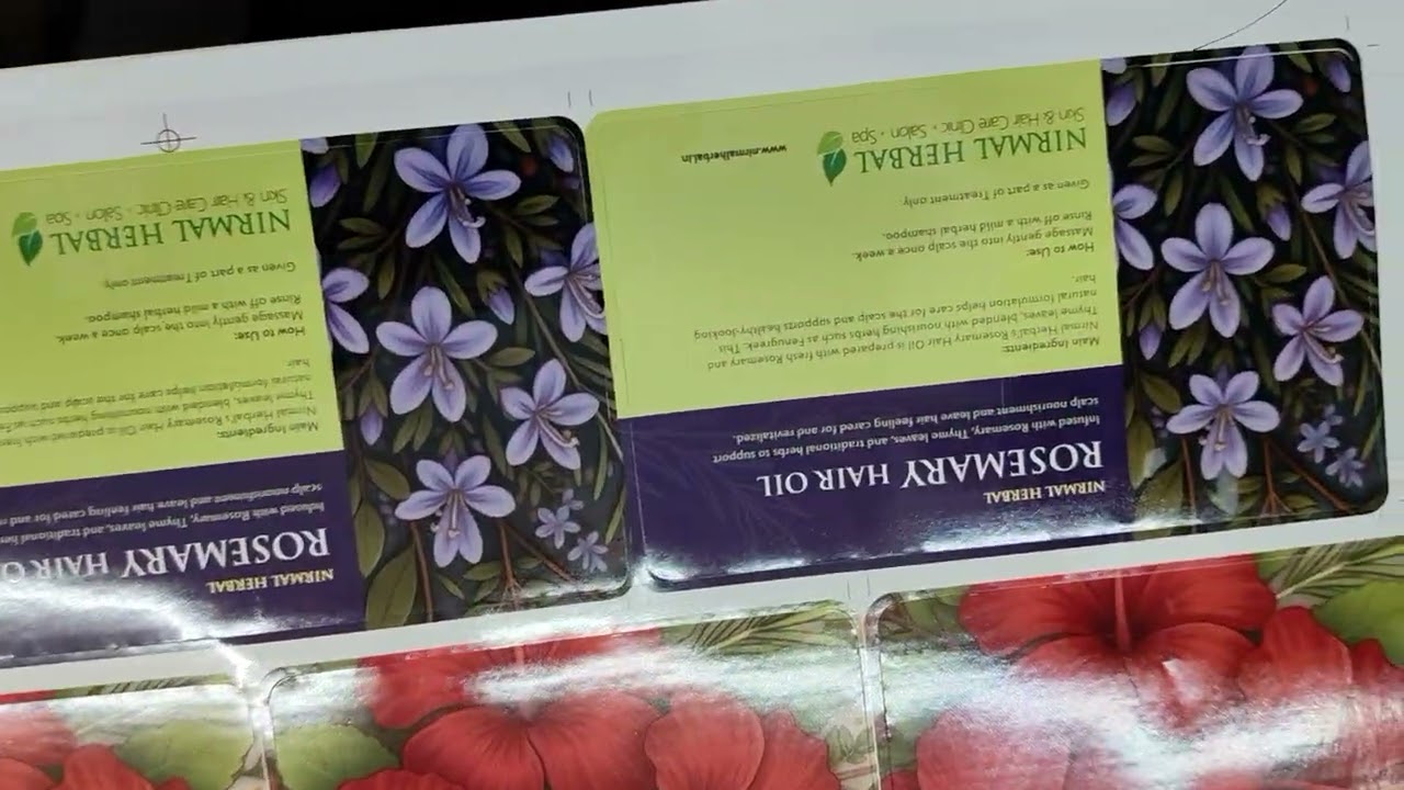 Offset Printing