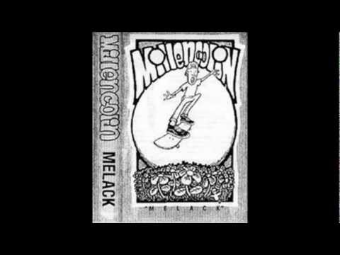 Flower Treatment - Millencolin