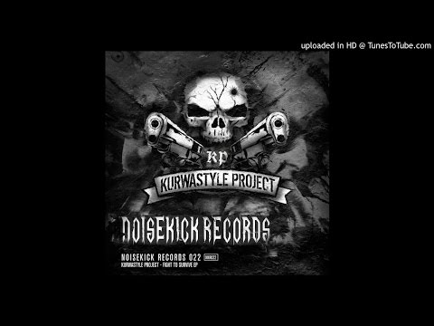 01. Kurwastyle Project feat. TerrorClown & Dirty D'Sire - It's Just A Lie