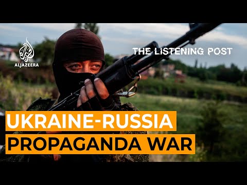 Ukraine latest updates: Russia occupies all of Severodonetsk | Russia-Ukraine war News | Al Jazeera